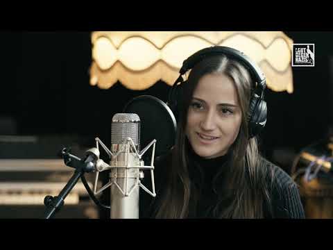 Laut gegen Nazis - Der Podcast Episode 20 "Peter Lohmeyer"