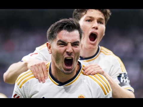 Real Madrid's Record-Breaking 36th La Liga Triumph