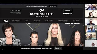 Master of Rejuvenation & Reconstruction - Dr. Garth Fisher, Beverly Hi