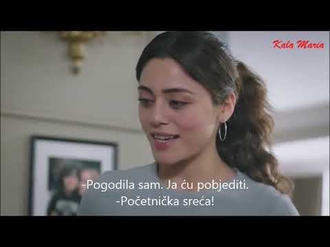 Emanet 349. najava - Amanet 349. najava