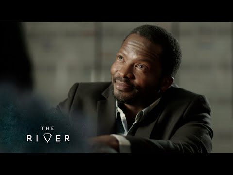 Walter accepts Lindiwe's bribe - The River  | 1Magic