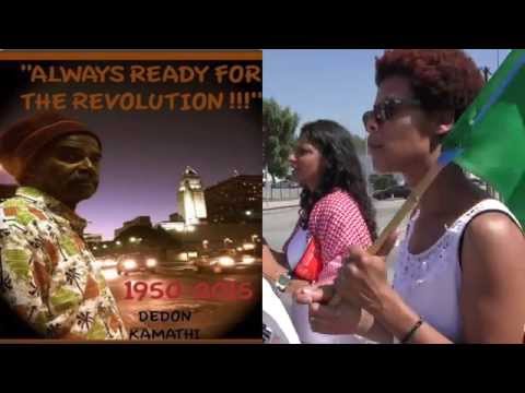 40th Day Ascension Ceremony for DEDON KAMATHI