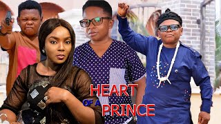 Heart Of A Prince Part 1&2 {NEW HIT MOVIE} - AKI & PAWPAW|2020 Latest Nigerian Nollywood Movie