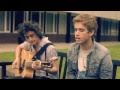 The Summer Set - Chelsea (Acoustic Session) [HD ...