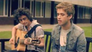 The Summer Set - Chelsea (Acoustic Session) [HD]