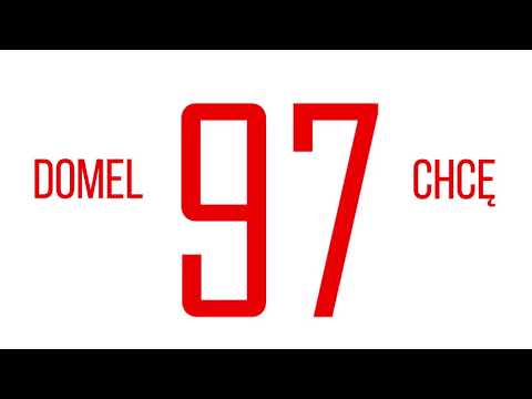 Domel - Chcę