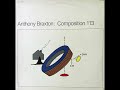 Anthony Braxton – Composition 113 (1984) Full Album
