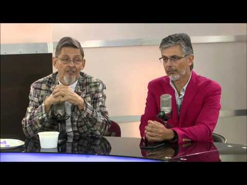 Hay Que Decirlo 12-09-15 (04) - Uso de antibioticos no resuelve el problema