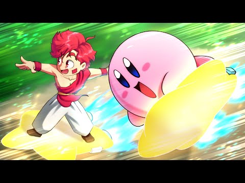 The NEW Kirby Game is PERFECT