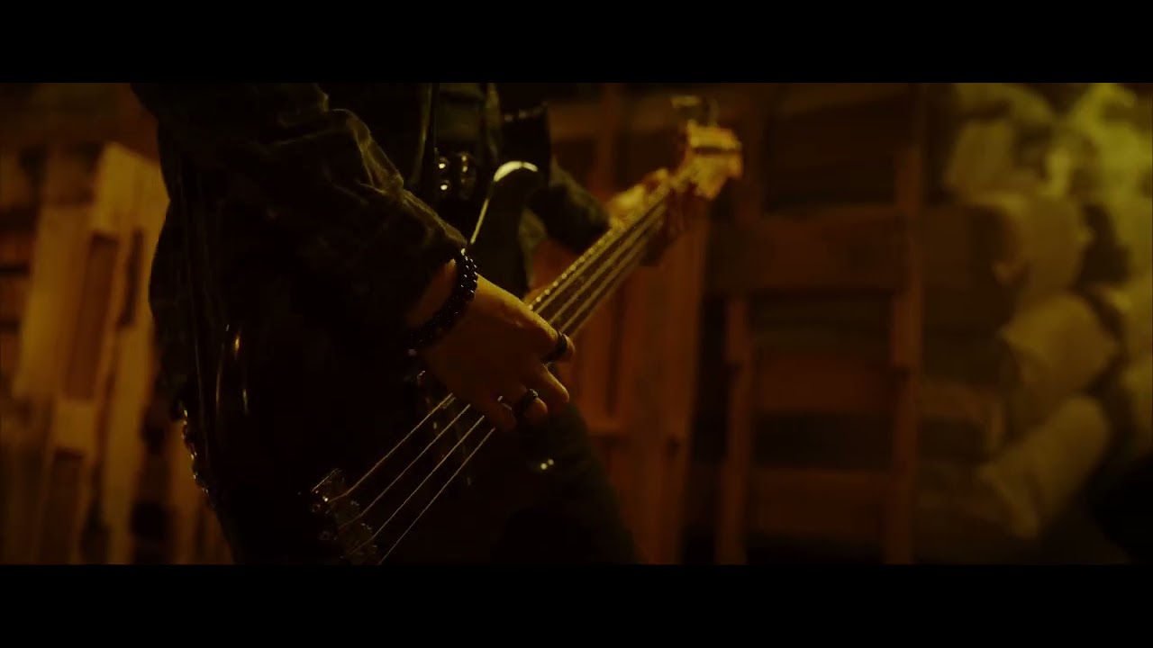 Violet Dusk — Devil