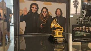 Ozzy Osbourne: Working Class Hero - FULL TOUR | Birmingham Museum 2025