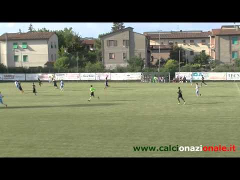 GIOVANISSIMI NAZIONALI FINAL EIGHT: Napoli-Parma 1-2