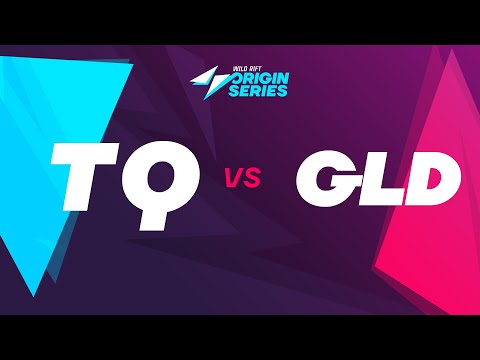 Team Queso vs Game-Lord |ESP| WR:OS July Cup Finals Día 2
