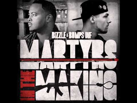 Bizzle - Round & Round ft. Lavoisier