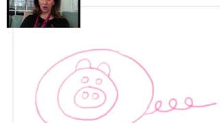 How to Draw a Pig Song