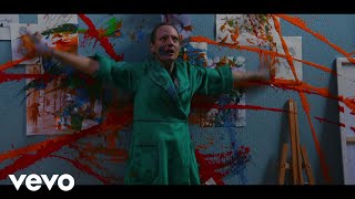 Punk Music Video