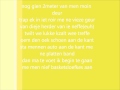 Sam Gooris - Basket Sloefkes lyrics