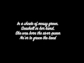 Blackmore's Night - Loreley lyrics 