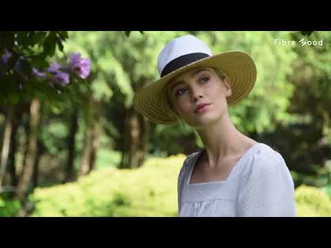 Viva Dress Sewing Pattern video