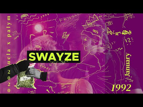 eloriczmond - SWAYZE