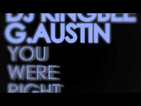 DJ KingBee ft G.Austin 
