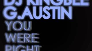 DJ KingBee ft G.Austin 