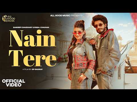 Nain Tere Sandeep Chaudhary — watch video