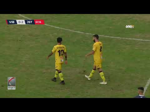 Anno 21/22 Vibonese - Juve Stabia 1 a 3