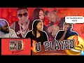 REACTING TO MONEYBAGG YO - U PLAYED FEAT. LIL BABY (OFFICIAL AUDIO) REACTING TO MONEYBAGG YO - U PLAYED FEAT. LIL BABY (OFFICIAL AUDIO)