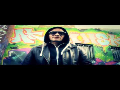 Real Jay Macht Album Blog 1