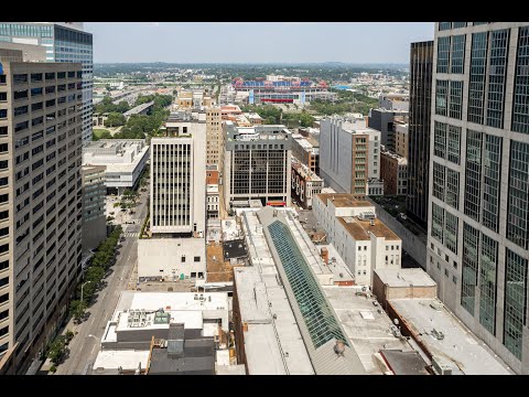 239 Rep John Lewis Way N #604 Nashville TN 37219