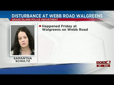 Walgreens Webb