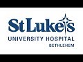 St Luke Hospital Bethlehem Pa Internal Medicine Residency
