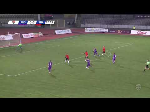 Casa Pariurilor Liga 2 FC Argeș - Sportul Snagov