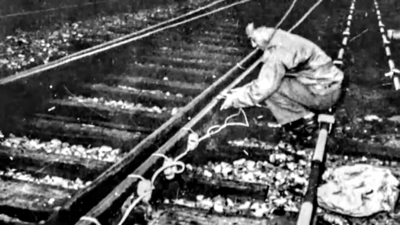 The Secret Agents of WWII