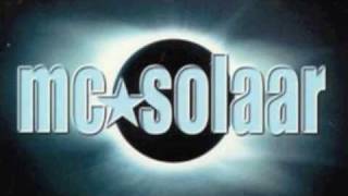 MC Solaar - La Vie N'est Qu'un Moment