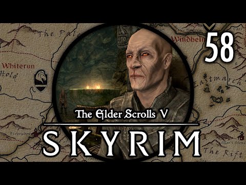 Morthal Rallies to Battle - Let's Play Skyrim (Survival, Legendary Difficulty) #58