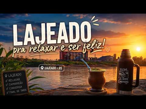 ORLA DO RIO TAQUARI, LAJEADO - RS