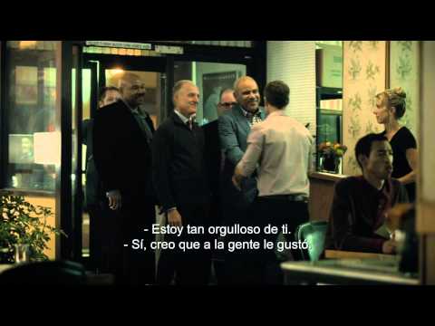 HBO LATINO PRESENTA: LOOKING - RESUMEN DE LA PRIMERA TEMPORADA
