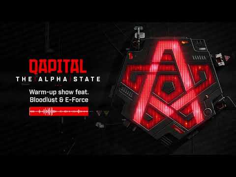 E-Force ft. Carola - Move On (With Anti-Climax)