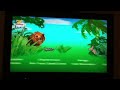Baby Tv The Amazing World End Credits