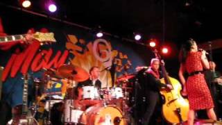 Imelda May - Sneaky Freak