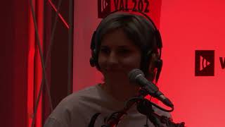 Lea Sirk - Hvala, ne v živo na Valu 202