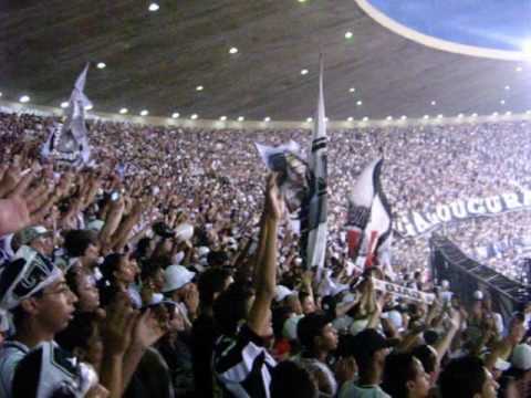 Gol do Marques - Título Mineiro 2010