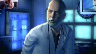 CSI: Fatal Conspiracy Walkthrough Case 2 part 1/3