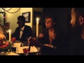 La Cena Short Student Film A Dinner Party For Sociopaths