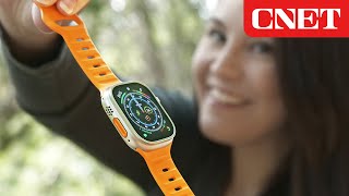 Apple Watch Ultra 2: What We Want to See