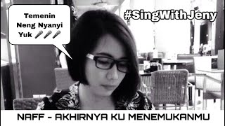 Download lagu KARAOKEAN YUK || AKHIRNYA KU MENEMUKANMU || DUET mp3 Download lagu KARAOKEAN YUK || AKHIRNYA KU MENEMUKANMU || DUET mp3