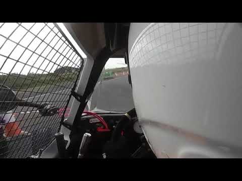 Buggy Ireland Championship Rd 4 Kirkistown Semog