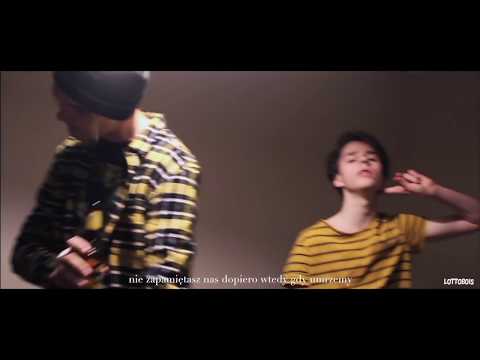 młody yerba x maly elvis - loteria (prod. hubithekid) (video)